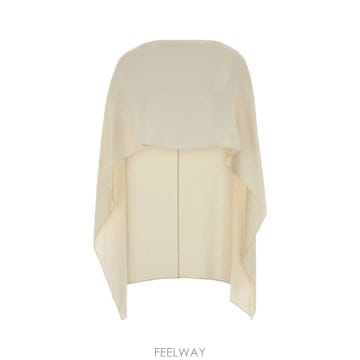 Alberta Ferretti [X45]�˺���Ÿ�䷹Ƽ A33026627 8003 ���� ��Ʈ ���� �� Ʈ��ġ ������Ʈ ��Ʈ���� Cream c[X45]�˺���Ÿ�䷹Ƽ A33026627 8003 ���� ��Ʈ ���� �� 