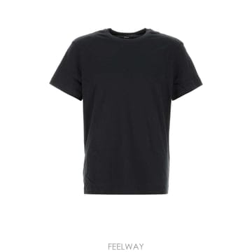 | Other Brand | [X45]SKIMS TPTSH5701M ONX ���� Ƽ���� �μҸ� ž Charcoal cotton t shi[X45]SKIMS TPTSH5701M ONX ���� Ƽ���� �μҸ� ž Charco