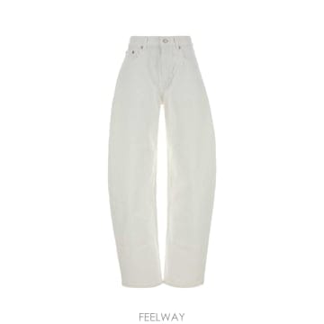 Alaia [X45]�˶��̾� AA9P1280D027D 000 ���� �������� Ʈ������ ���̵� ����� ���� White de[X45]�˶��̾� AA9P1280D027D 000 ���� �������� Ʈ������