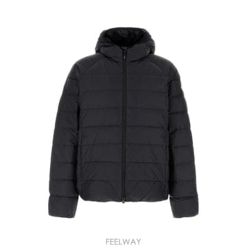 | Other Brand | [X45]PYRENEX HMY026 0009 ���� �ٿ����� �е� ��ī ��� Black nylon Arial [X45]PYRENEX HMY026 0009 ���� �ٿ����� �е� ��ī ��� 
