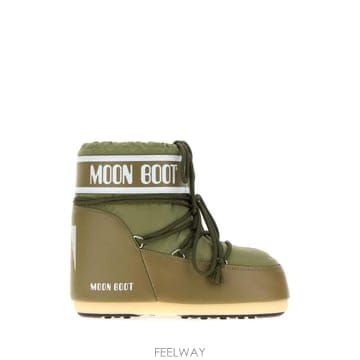 MOON BOOT [X45]������ 1409340 M006 ���� ��Ŭ���� �̵� �պ��� �����̺��� �������� Sage green n[X45]������ 1409340 M006 ���� ��Ŭ���� �̵� �պ��� ��