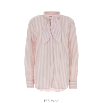 Givenchy [X45]����� BW61MG16CN 149 ���� ���� ���� ����콺 Embroidered poplin shi[X45]����� BW61MG16CN 149 ���� ���� ���� ����콺 Emb