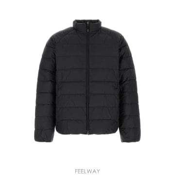 | Other Brand | [X45]PYRENEX HMY028 0009 ���� �ٿ����� �е� ��ī ��� Black nylon Arial [X45]PYRENEX HMY028 0009 ���� �ٿ����� �е� ��ī ��� 