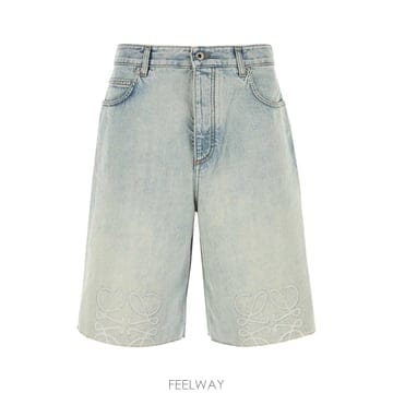 Loewe [X45]�ο��� H526Y1GW11 WASHEDBLUE ���� �ݹ��� ���´����� ������ ���� Denim ber[X45]�ο��� H526Y1GW11 WASHEDBLUE ���� �ݹ��� ���´���