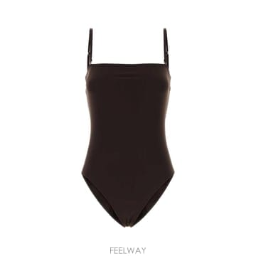 Alaia [X45]�˶��̾� AA9W0081J105D 719 ���� ������ ��Ű�� Ŀ���� �������� Chocolate st[X45]�˶��̾� AA9W0081J105D 719 ���� ������ ��Ű�� Ŀ
