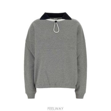 Loewe [X45]�ο��� S359Y24X66 GREYMELANGE ���� ���� ���� ���� ���� ����콺 Grey cot[X45]�ο��� S359Y24X66 GREYMELANGE ���� ���� ���� ����