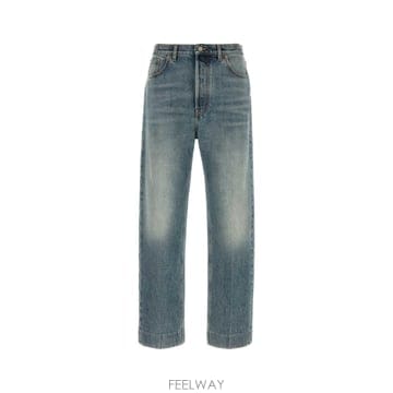 Valentino [X45]�߷�Ƽ�� ����ٴ� 9V0DE06LBP9 FLX ���� ���� û���� �� Denim jeans[X45]�߷�Ƽ�� ����ٴ� 9V0DE06LBP9 FLX ���� ���� û��