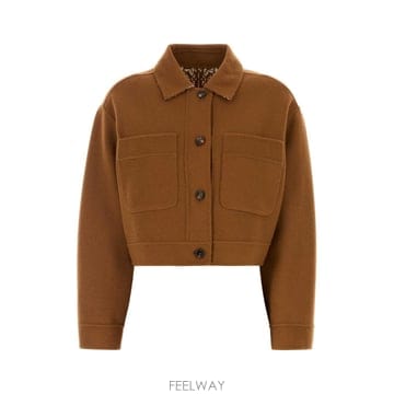 Max Mara [X45]�������� 2621916022600 001 ���� ���� ����Ʈ �ٿ��Ʈ ���� Caramel wool[X45]�������� 2621916022600 001 ���� ���� ����Ʈ �ٿ�