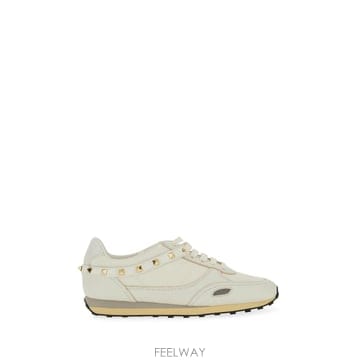 Valentino [W63]�߷�Ƽ�� ����ٴ� 9W0S0QK8ZDL CP6 ���� ����Ŀ�� ������ Sneakers Stud Up[W63]�߷�Ƽ�� ����ٴ� 9W0S0QK8ZDL CP6 ���� ����Ŀ�� 