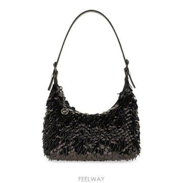 Michael Kors [W63]����Ŭ�ھ 32F6UY5C5M 001 ���� ����� �̴Ϲ� Borsa a spalla Nolita[W63]����Ŭ�ھ 32F6UY5C5M 001 ���� ����� �̴Ϲ� Bo