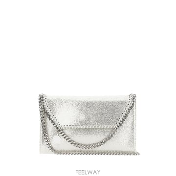 Stella McCartney [W63]���ڶ� ��īƮ�� 581238WP0587 8101 ���� ����� �̴Ϲ� BORSE A TRACOLLA[W63]���ڶ� ��īƮ�� 581238WP0587 8101 ���� ����� ��