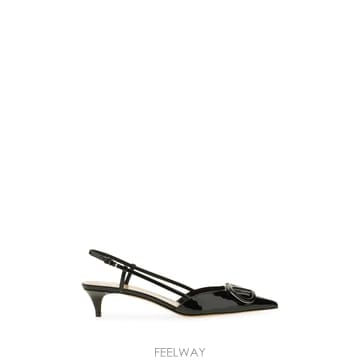 Valentino [W63]�߷�Ƽ�� ����ٴ� 9W0S0Q70DUW 0NO ���� ������ ������ ������ Scarpe con tac[W63]�߷�Ƽ�� ����ٴ� 9W0S0Q70DUW 0NO ���� ������ ��