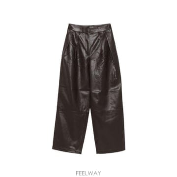 | Other Brand | [P13]THE FRANKIE SHOP PAFS23055200BROWN ���� Ʈ��������� ġ������ Ŭ��������[P13]THE FRANKIE SHOP PAFS23055200BROWN ���� Ʈ�����