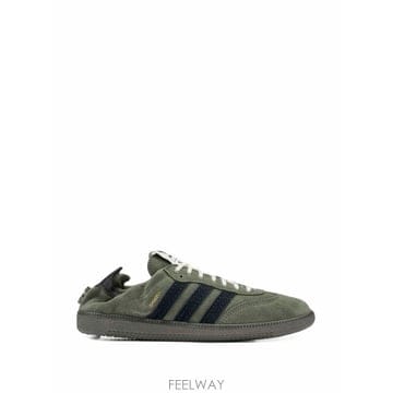 | Other Brand | [P13]ADIDAS BY SONG FOR THE MUTE HP8257GREEN COREBLACK ���� �ο�[P13]ADIDAS BY SONG FOR THE MUTE HP8257GREEN COREBLACK