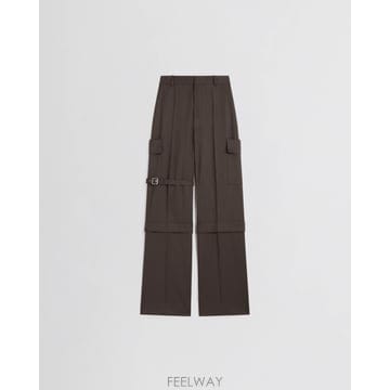 | Other Brand | [P13]PHOEBE PHILO EP167WO3764874BK ���� Ʈ��������� ġ������ Ŭ�������� ���� Ʈ[P13]PHOEBE PHILO EP167WO3764874BK ���� Ʈ��������� 