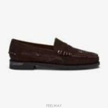 | Other Brand | [G95]Sebago 711225WABU ���� ���� ���׷��� ��Ϸ��� �׽����� ���̽������� Loafers a[G95]Sebago 711225WABU ���� ���� ���׷��� ��Ϸ��� ��