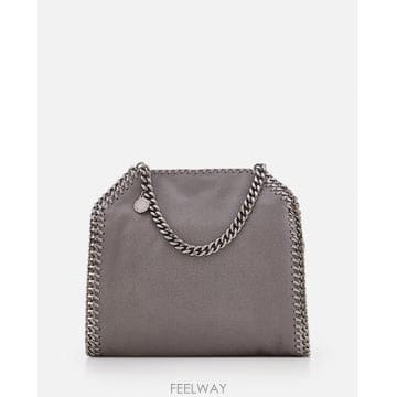 [G95]스텔라 맥카트니 371223W91321220 여성 숄더백 토트백 크로스백 핸드백 FALABELLA 