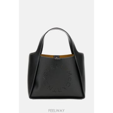 Stella McCartney [G95]���ڶ� ��īƮ�� 513860WP00571000 ���� ����� ��Ʈ�� ũ�ν��� �ڵ�� LOGO CROS[G95]���ڶ� ��īƮ�� 513860WP00571000 ���� ����� ��Ʈ