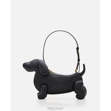 Thom Browne [G95]����� FAP341A00198001 ���� ����� ��Ʈ�� ũ�ν��� �ڵ�� HECTOR SHOULDE[G95]����� FAP341A00198001 ���� ����� ��Ʈ�� ũ��