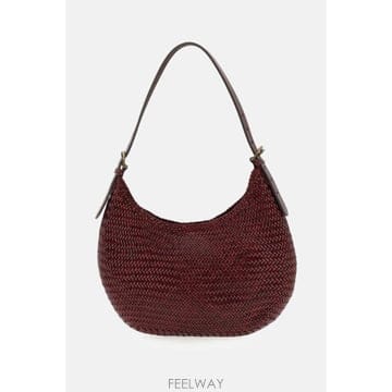 Dragon Diffusion [G95]�巡���ǻ�� 8021BORDO ���� ����� ��Ʈ�� ũ�ν��� �ڵ�� LUNA MEZZA SHOULDE[G95]�巡���ǻ�� 8021BORDO ���� ����� ��Ʈ�� ũ�ν�
