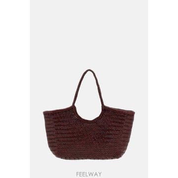 Dragon Diffusion [G95]�巡���ǻ�� 8822BORDO ���� ����� ��Ʈ�� ũ�ν��� �ڵ�� NANTUCKET BIG TOTE[G95]�巡���ǻ�� 8822BORDO ���� ����� ��Ʈ�� ũ�ν�