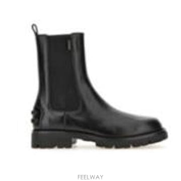 TODS [G95]���� XXW31M0KS10N6MB999 ���� ��Ŭ���� ���׺��� ���κ��� HIGH ANKLE BOOT[G95]���� XXW31M0KS10N6MB999 ���� ��Ŭ���� ���׺��� ��