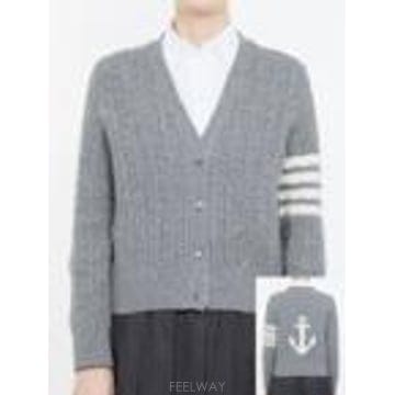Thom Browne [G95]����� FKC729AY1005055 ���� ��Ʈ Ǯ���� ������ ����� Knitwear[G95]����� FKC729AY1005055 ���� ��Ʈ Ǯ���� ������ 