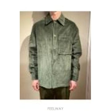 | Other Brand | [G95]drole de monsieur MSH278CO321GN ���� ���� ����콺 ���� ĳ�־���� Ŭ����[G95]drole de monsieur MSH278CO321GN ���� ���� �����