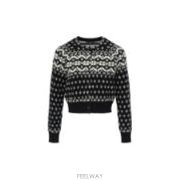 Ralph Lauren [G95]����  211B23907001BLACKCREAM ���� ��Ʈ Ǯ���� ������ ����� Knitwear[G95]����  211B23907001BLACKCREAM ���� ��Ʈ Ǯ���� ��