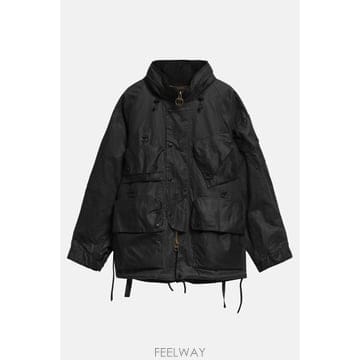 [G95]바버 MWX2614BK11 남성 자켓 코트 데님자켓 가죽자켓 블레이저 다운베스트 다운자켓 패딩 BA