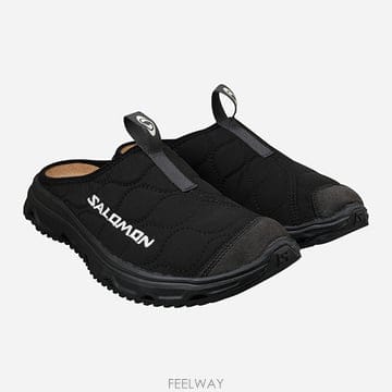 SALOMON ��θ� 6F L45475800 BLACK RX �����̵� 3.0 ������θ� 6F L45475800 BLACK RX �����̵� 3.0 ����