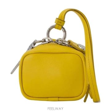 Acne 26FW ��ũ�� ��Ʃ��� ī�޷� Ŭ�� CG0320 ABM YELLOW26FW ��ũ�� ��Ʃ��� ī�޷� Ŭ�� CG0320 ABM YELLOW