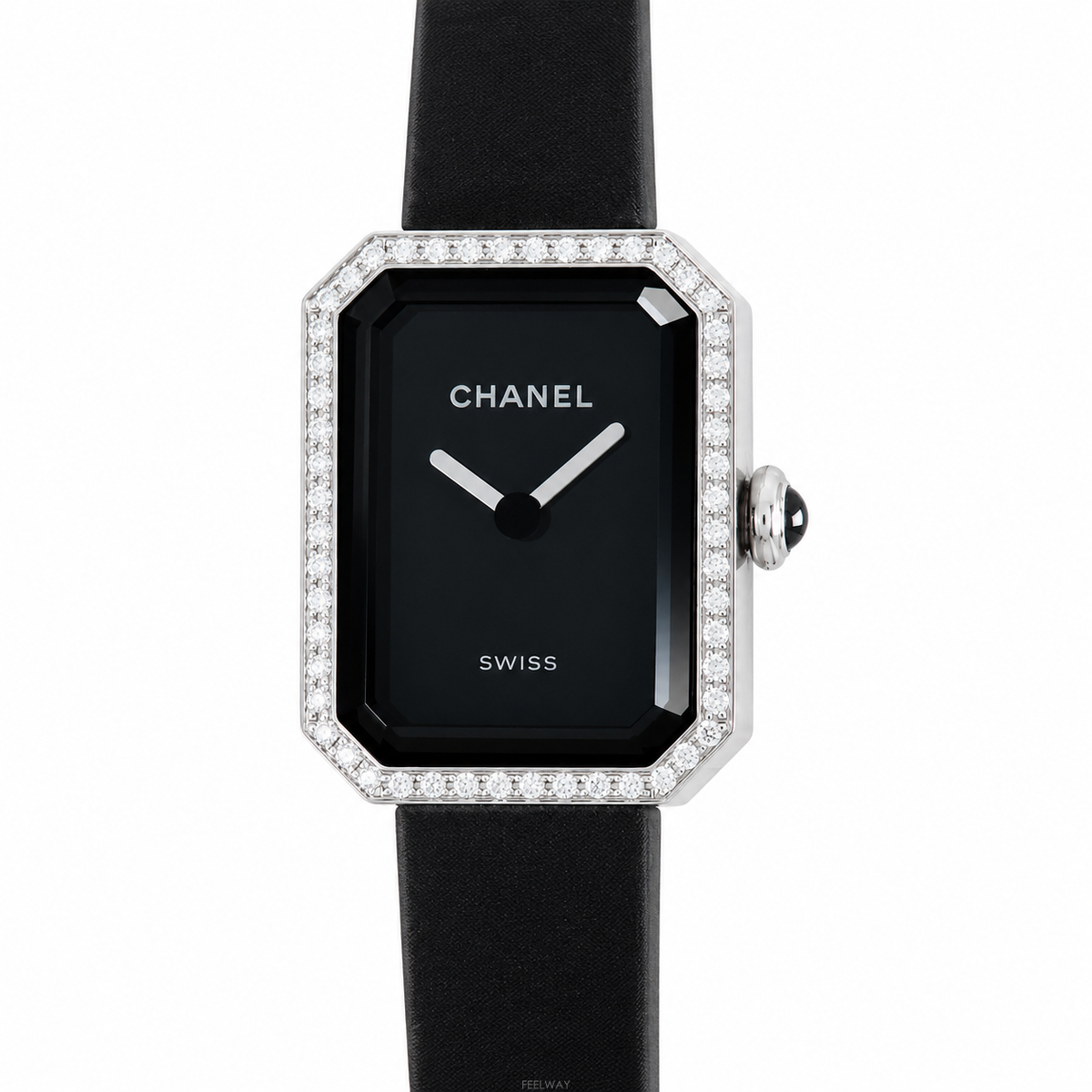 CHANEL [����] �����̿��� ���� ���̾Ƹ�� ��ƿ ���� ��ġ (H7942)[����] �����̿��� ���� ���̾Ƹ�� ��ƿ ���� ��ġ (H794