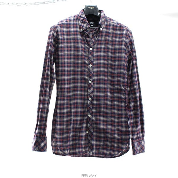 | Other Brand | D&G ��ü�ذ��ٳ� B6231 ����S  ������ üũ ���� ����D&G ��ü�ذ��ٳ� B6231 ����S  ������ üũ ���� ����