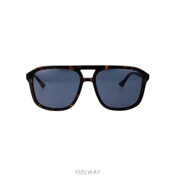 26SS 구찌 선글라스 GG1494S 002 brown