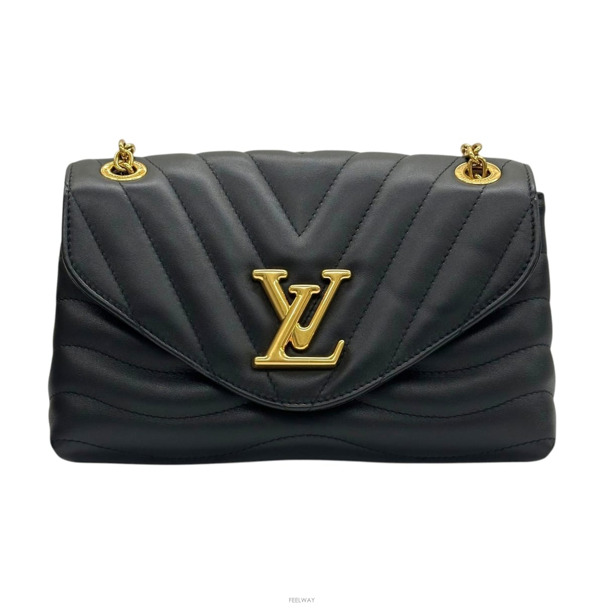 Louis Vuitton ���̺��� �����̺� ����Ʈ ü�ι� MM M58552���̺��� �����̺� ����Ʈ ü�ι� MM M58552
