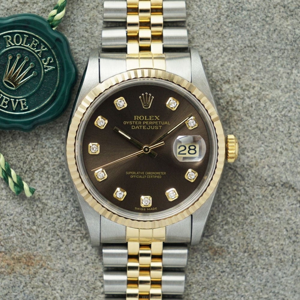 Rolex [��ġ��] �ѷ��� ��Ƽ�� ��������Ʈ�޺� 36�̸� ���� ������Ʈ ������ ���� 16233 [ī���������][��ġ��] �ѷ��� ��Ƽ�� ��������Ʈ�޺� 36�̸� ���� ����