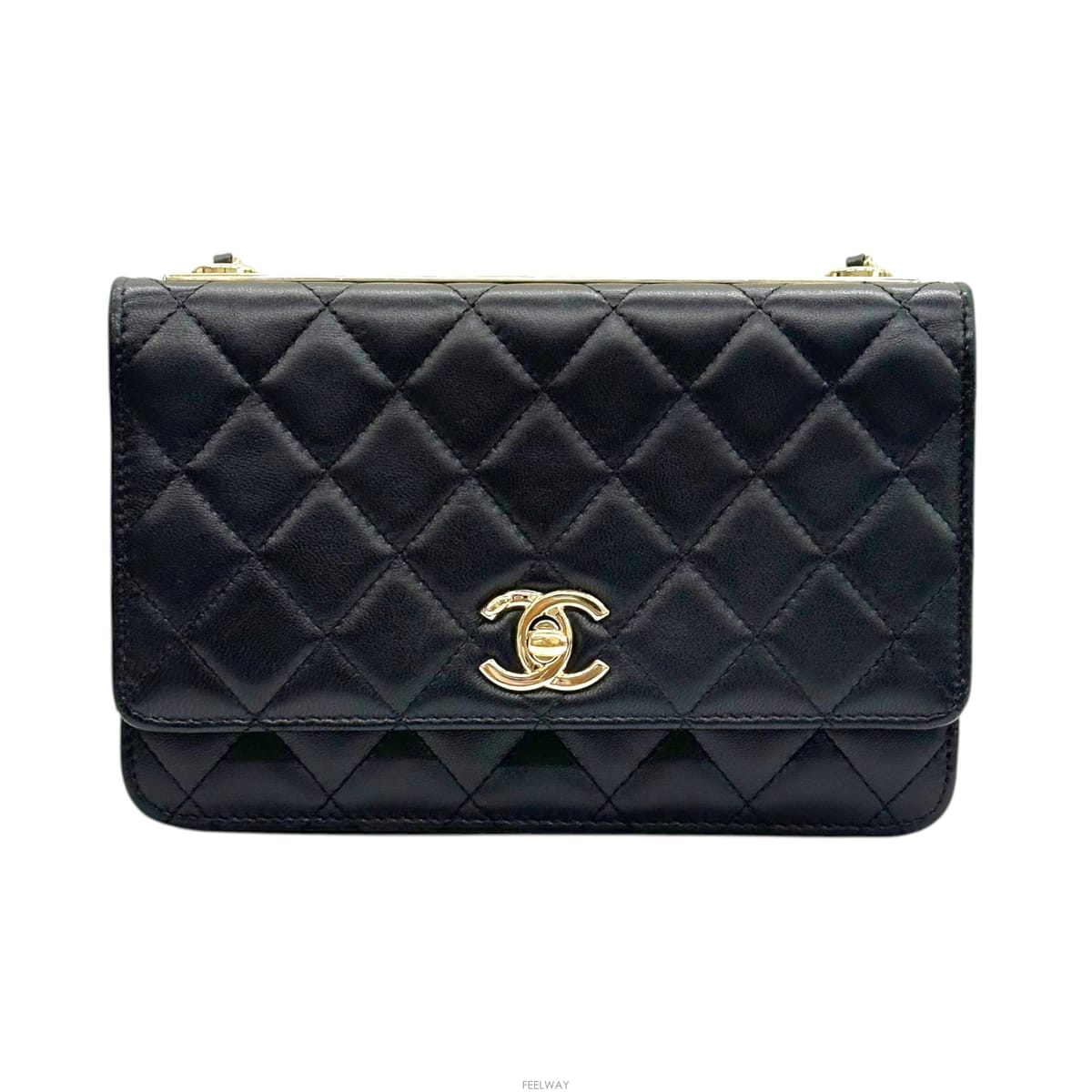 CHANEL ���� Ʈ���� CC WOC ����Ų ���� ���� 27���� A80982���� Ʈ���� CC WOC ����Ų ���� ���� 27���� A80982