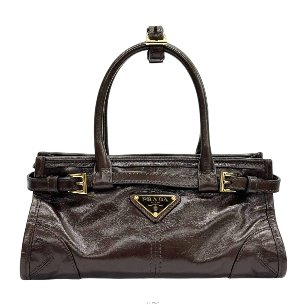 PRADA ����� ���� �̴� ���� ���� ��Ʈ�� 1BA486����� ���� �̴� ���� ���� ��Ʈ�� 1BA486