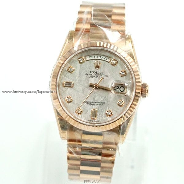 Rolex ž��ġ/���̵���Ʈ/118235F/������ž��ġ/���̵���Ʈ/118235F/������