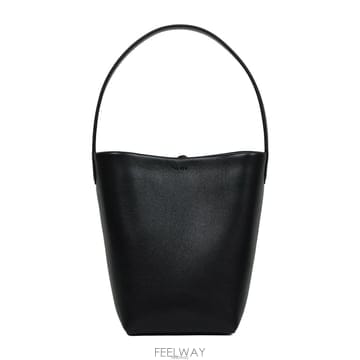 THE Row ���ο� 26FW ���� N/S ��ũ ���� ��Ʈ�� W1314L693 BLK���ο� 26FW ���� N/S ��ũ ���� ��Ʈ�� W1314L693 BLK