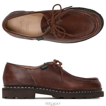 PARABOOT �Ķ��Ʈ ���� ��ī�� ���� MICHAEL 7156 03�Ķ��Ʈ ���� ��ī�� ���� MICHAEL 7156 03