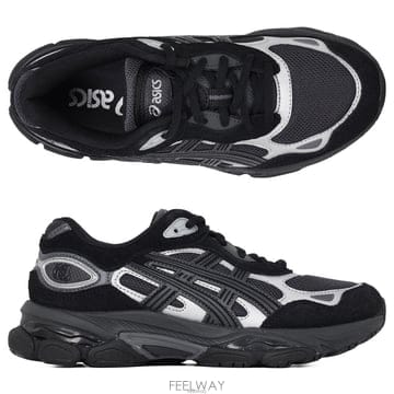 asics �ƽĽ� �׷�����Ʈ�׷��� ���� �� NYC 2.0 ����Ŀ�� 1203A895 022�ƽĽ� �׷�����Ʈ�׷��� ���� �� NYC 2.0 ����Ŀ�� 1203A