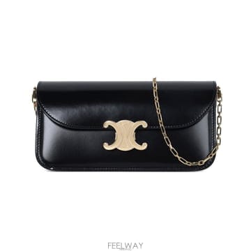 CELINE ������ 26FW ���� Ʈ������ ü�� ���� ����� L106X3S58 38NO������ 26FW ���� Ʈ������ ü�� ���� ����� L106X3S58 3