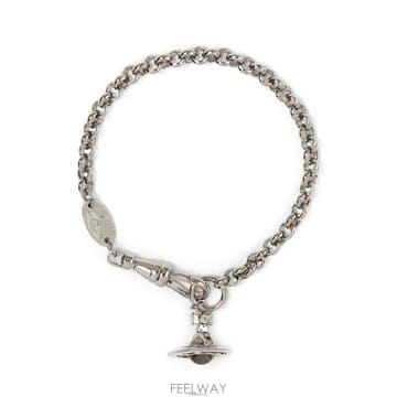 ViVienne westwood ���ȿ���Ʈ��� 26FW �ǹ� �� �ڶ� ORB �극�̽��� 61020057 02P019���ȿ���Ʈ��� 26FW �ǹ� �� �ڶ� ORB �극�̽��� 6102
