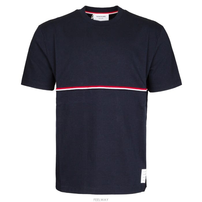 Thom Browne [����] ����� ���� �Ｑ ����Ƽ MJS221A J0058 415[����] ����� ���� �Ｑ ����Ƽ MJS221A J0058 415