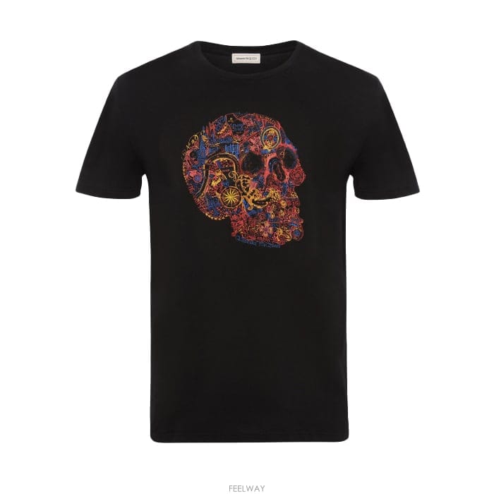 Alexander Mcqueen [����] �˷���� ���� ���� ���� ������ ����Ƽ 649873[����] �˷���� ���� ���� ���� ������ ����Ƽ 649873