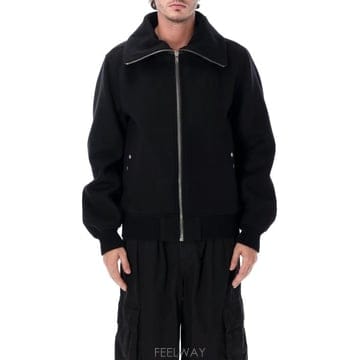 Rick Owens 26FW �� ������ ������ö���Ʈ ���� RU02F4751WMT 09 NERO26FW �� ������ ������ö���Ʈ ���� RU02F4751WMT 09 NER