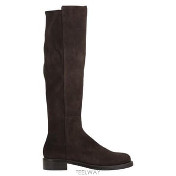Stuart Weitzman 26FW ��Ʃ��Ʈ �������� ���� SM477 DARK BROWN26FW ��Ʃ��Ʈ �������� ���� SM477 DARK BROWN