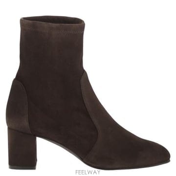Stuart Weitzman 26FW ��Ʃ��Ʈ �������� ���� K1590L DARK BROWN26FW ��Ʃ��Ʈ �������� ���� K1590L DARK BROWN